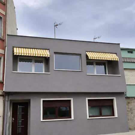Apartman A Chalana