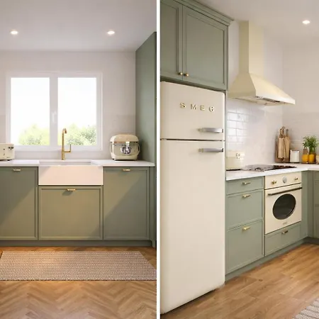 Apartamento A Chalana
